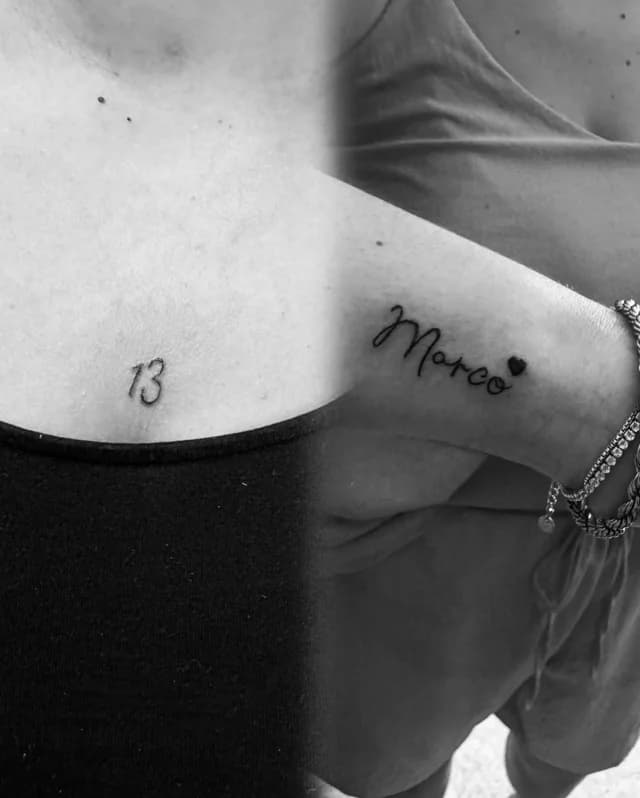 Tattoo artwork [object Object]