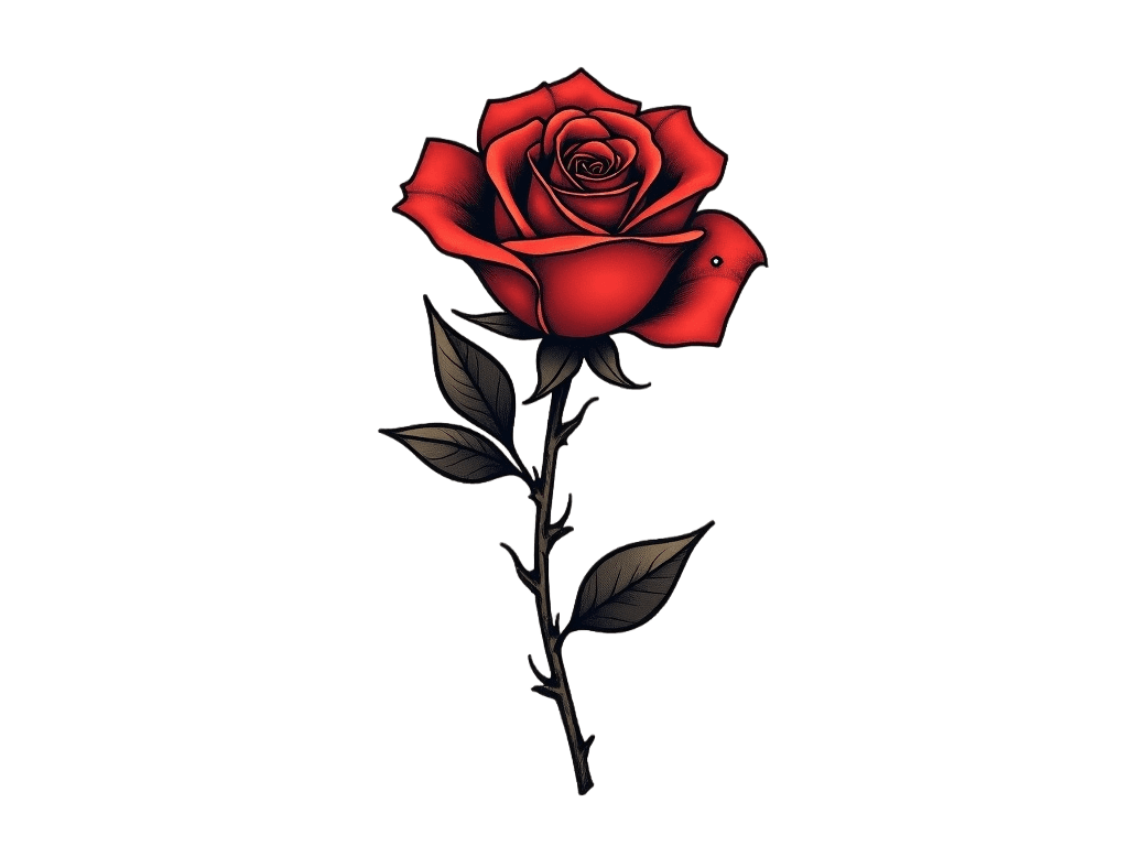 Tattoo artwork [object Object]